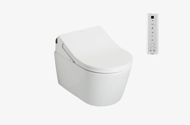 WASHLET® W5 CES795CS