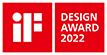 iF design award 2022