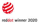 reddot winner 2020